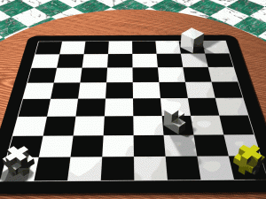 checkmate move